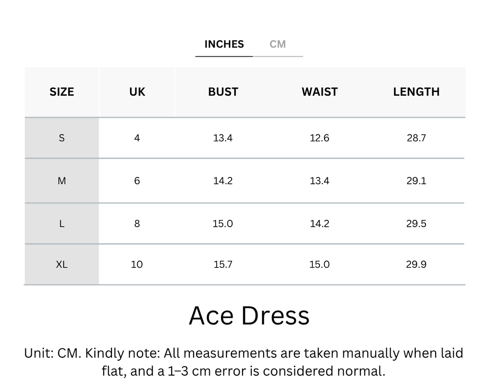 Buy 1, Get 1 Free - Cooling, Breathable With Padded Top Ace Dress With Inner Shorts & Pockets