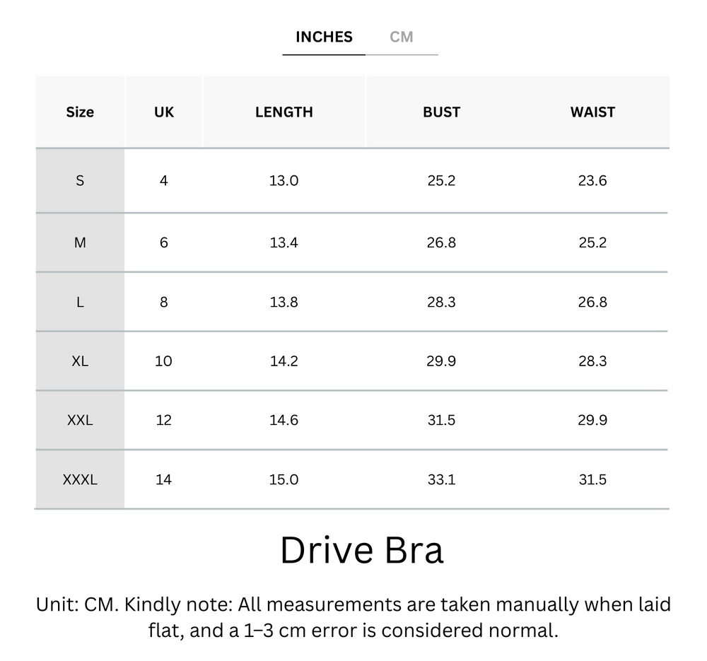 Buy 1, Get 1 Free - High Impact Drive Sports Bra With Clasps, Moulded Cups & Pocket