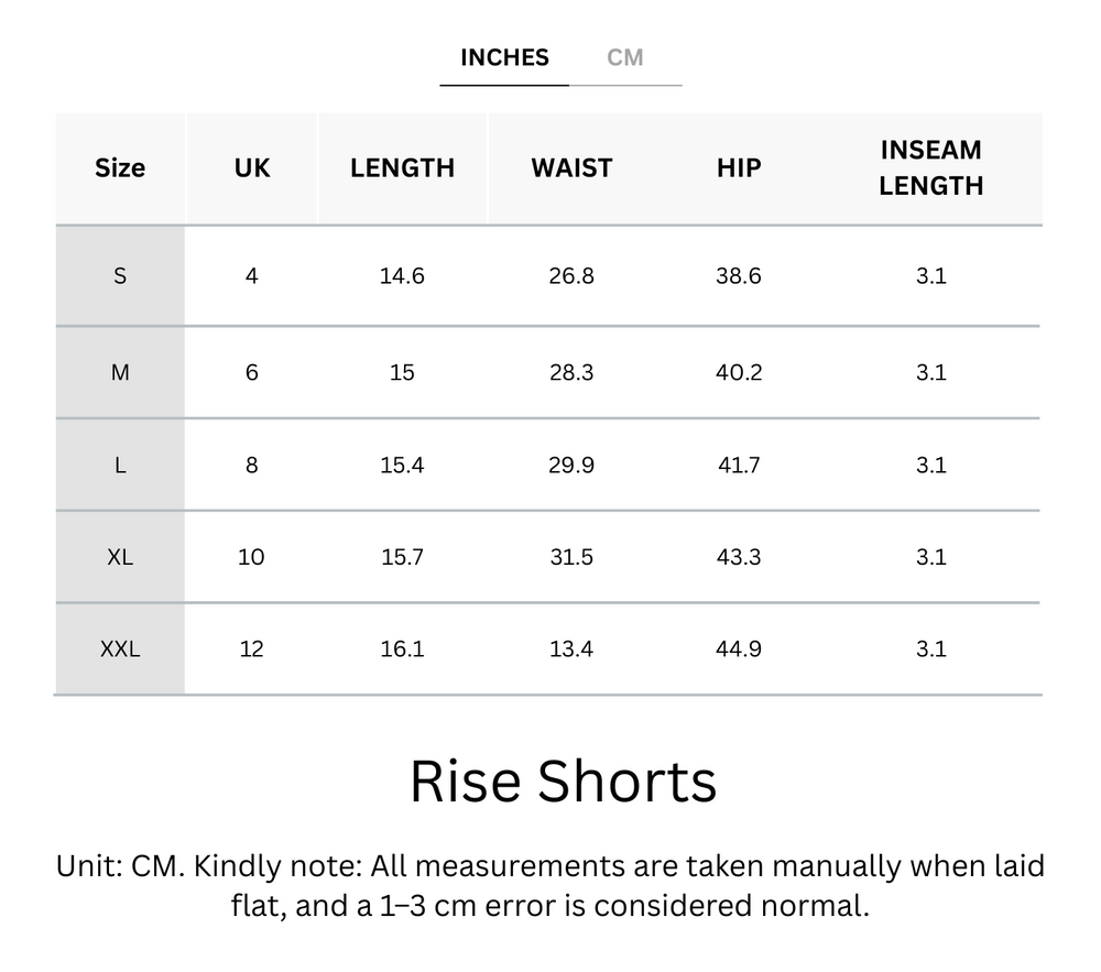 Buy 1, Get 1 Free - Wrinkle-Free & Buttery Soft Rise Bermudas With Stretchy Waistband & Pockets