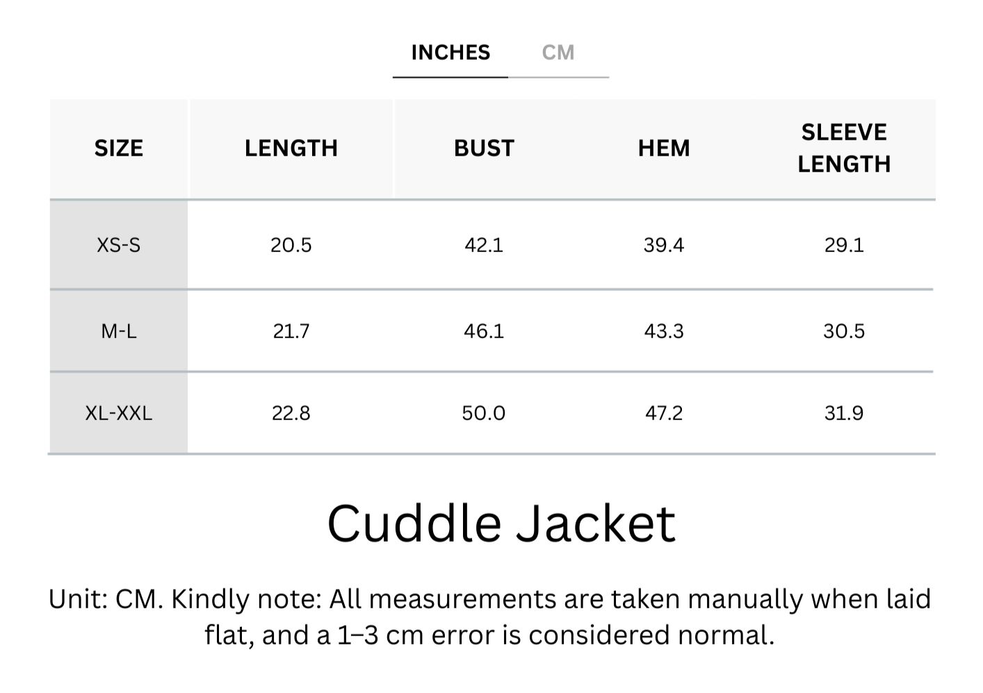 Warm & Buttery Soft Cuddle Jacket With Hoodie - For Cold Climate