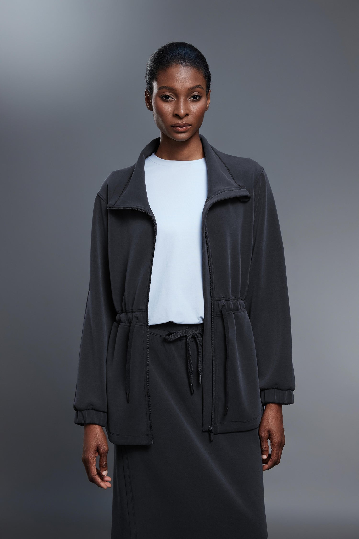 Wind-Proof Buttery Soft Escape Jacket
