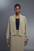 Cooling, Buttery Soft, Wrinkle-Free Dainty Cardigan