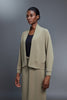 Cooling, Buttery Soft, Wrinkle-Free Dainty Cardigan