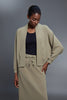 Cooling, Buttery Soft, Wrinkle-Free Dainty Cardigan