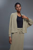 Cooling, Buttery Soft, Wrinkle-Free Dainty Cardigan