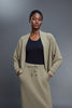 Cooling, Buttery Soft, Wrinkle-Free Dainty Cardigan