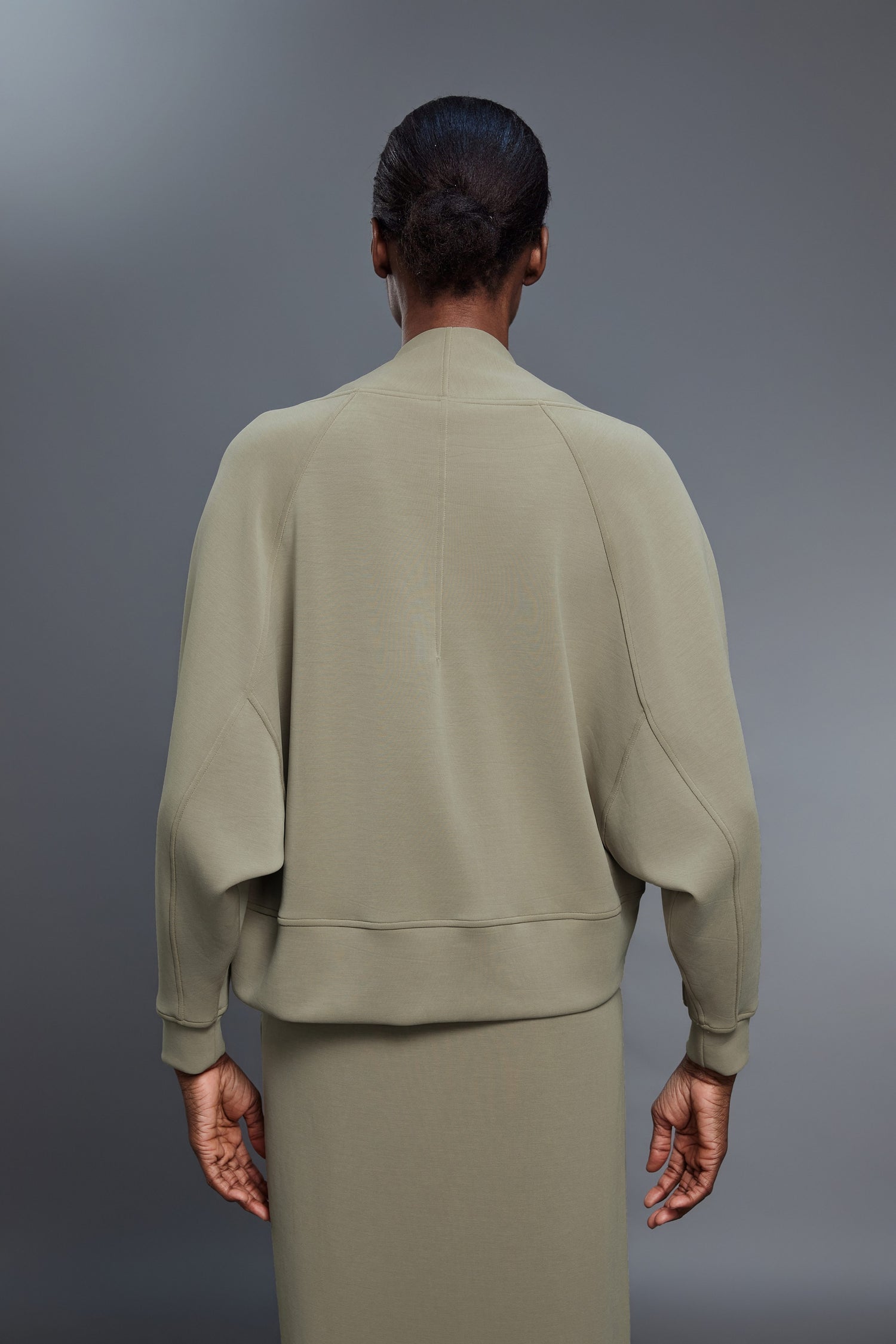 Cooling, Buttery Soft, Wrinkle-Free Dainty Cardigan