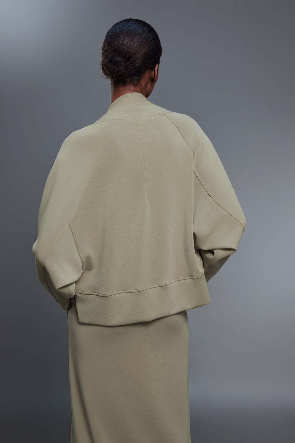 Cooling, Buttery Soft, Wrinkle-Free Dainty Cardigan