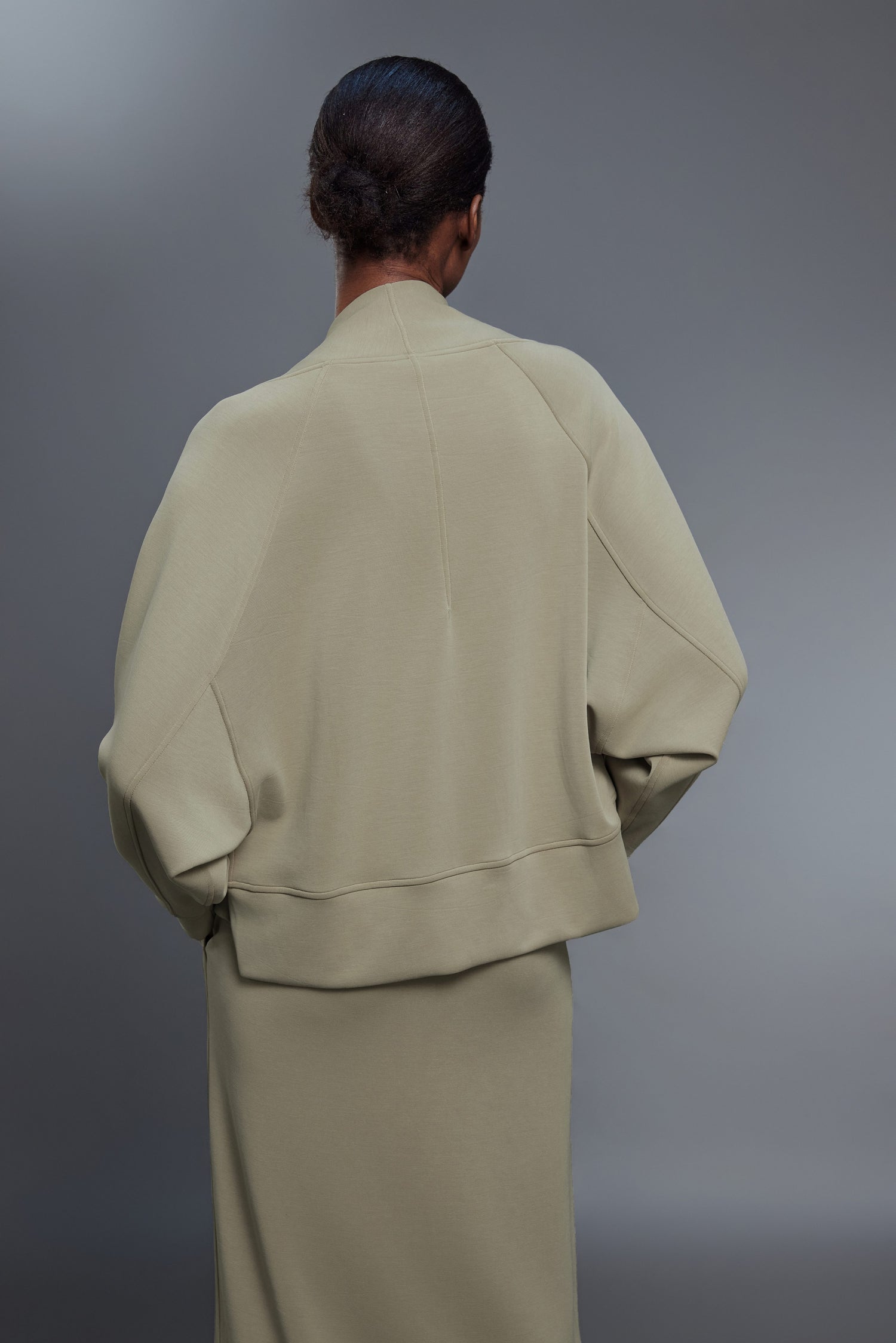 Cooling, Buttery Soft, Wrinkle-Free Dainty Cardigan