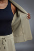 Cooling, Buttery Soft, Wrinkle-Free Dainty Cardigan