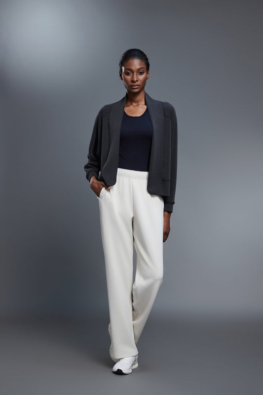 Cooling, Buttery Soft, Wrinkle-Free Dainty Cardigan