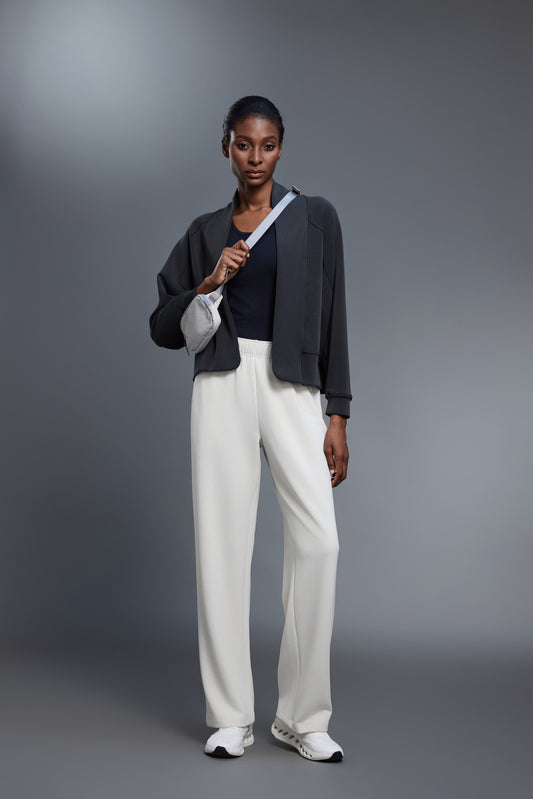 Cooling, Buttery Soft, Wrinkle-Free Dainty Cardigan