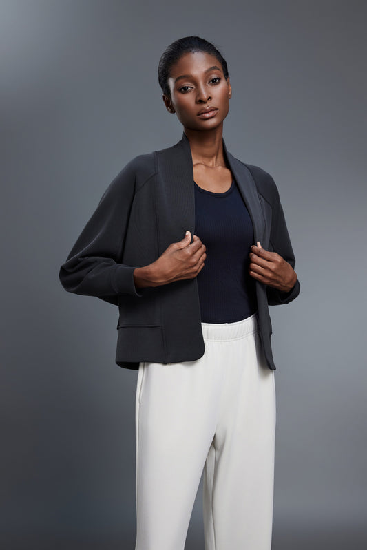 Cooling, Buttery Soft, Wrinkle-Free Dainty Cardigan