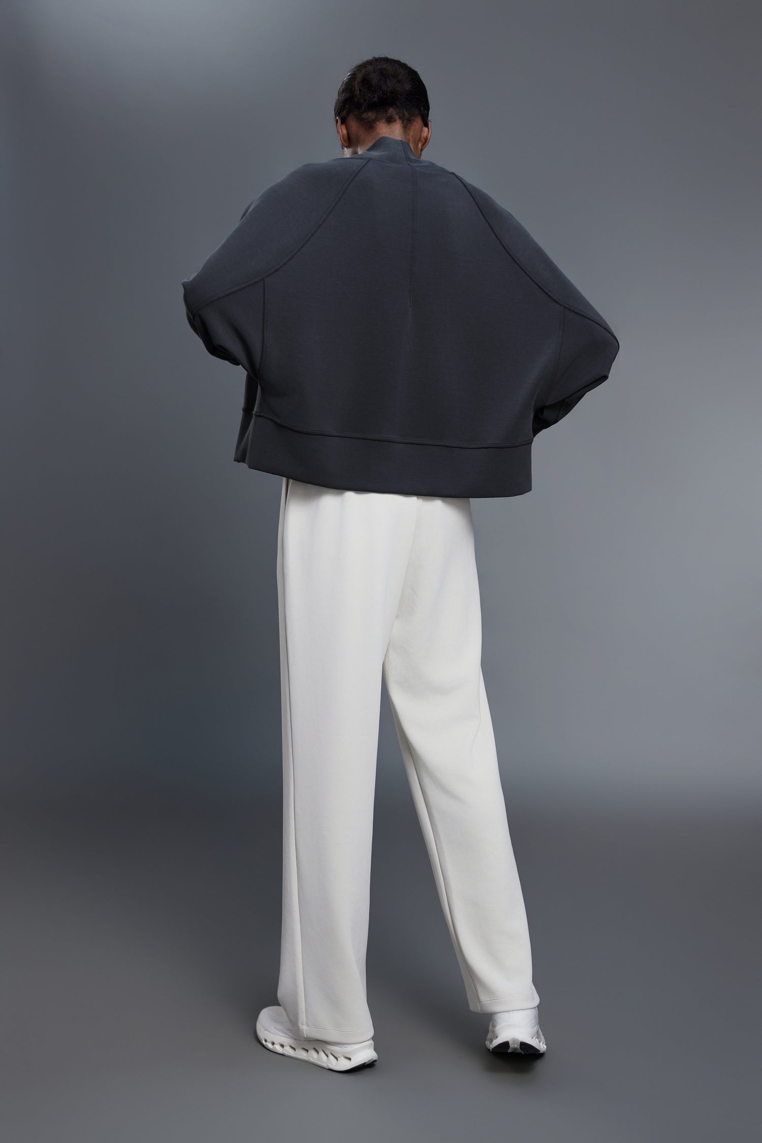 Cooling, Buttery Soft, Wrinkle-Free Dainty Cardigan