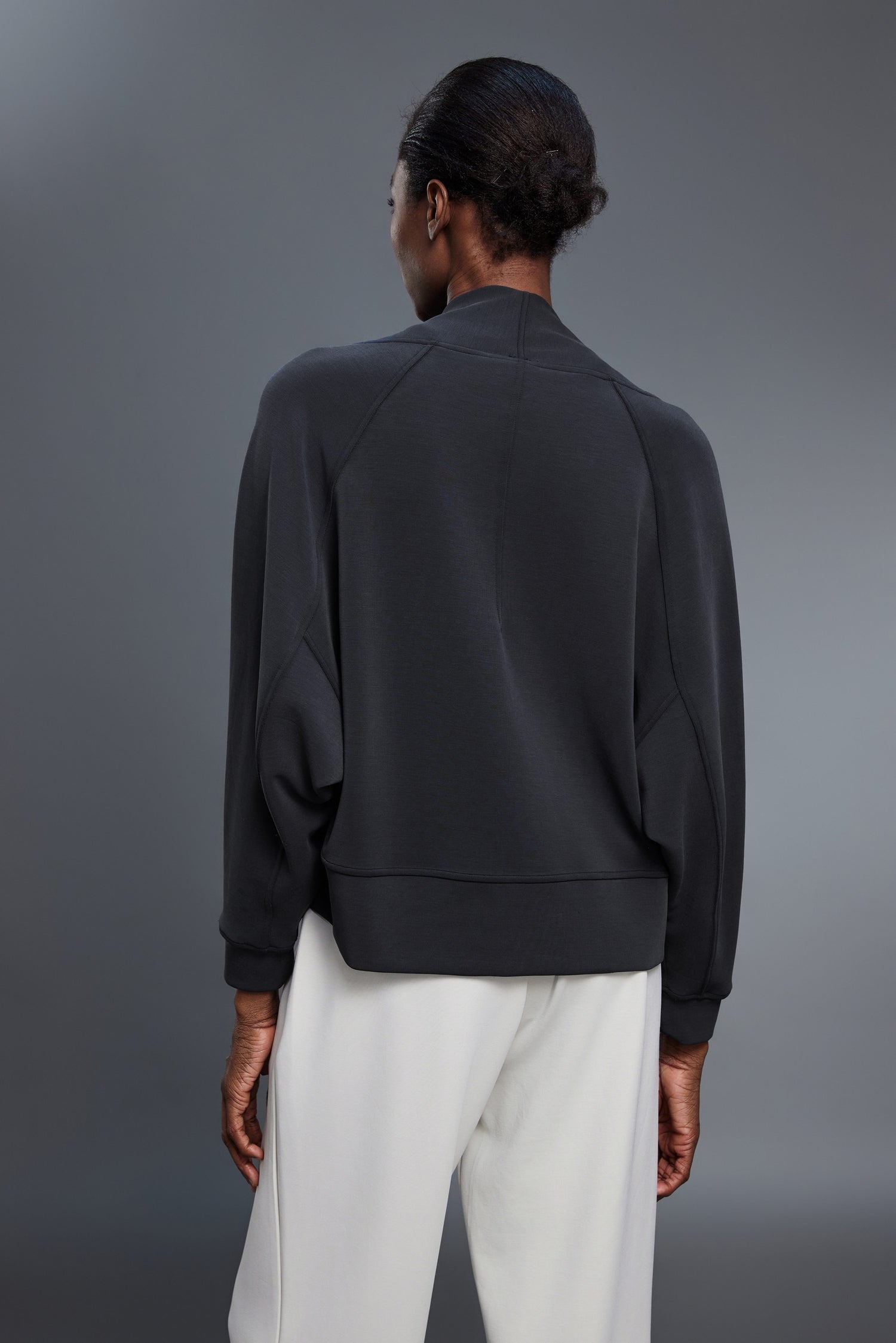 Cooling, Buttery Soft, Wrinkle-Free Dainty Cardigan