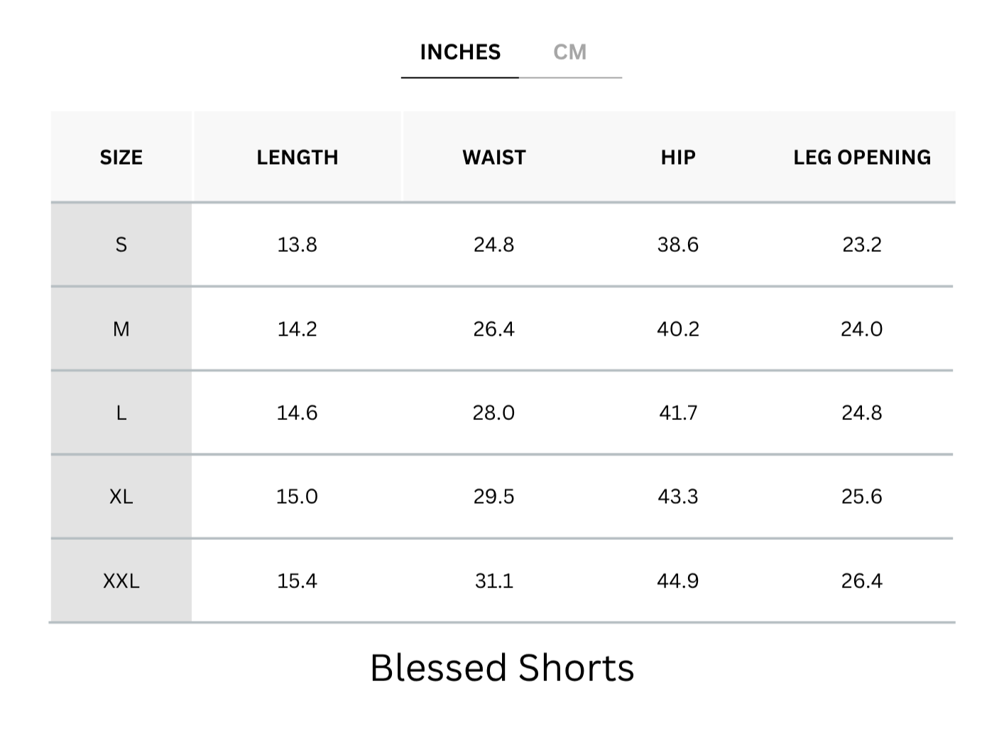 Buy 1, Get 1 Free - Cooling & Buttery Soft Blessed Shorts With Stretchable Waistband