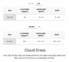 Cooling & Wrinkle-Free Cloud Travel Dress