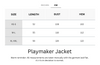 Warm & Buttery Soft Playmaker Jacket With Hoodie - For Cold Climates
