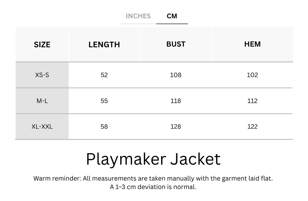 Warm & Buttery Soft Playmaker Jacket With Hoodie - For Cold Climates