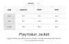 Warm & Buttery Soft Playmaker Jacket With Hoodie - For Cold Climates