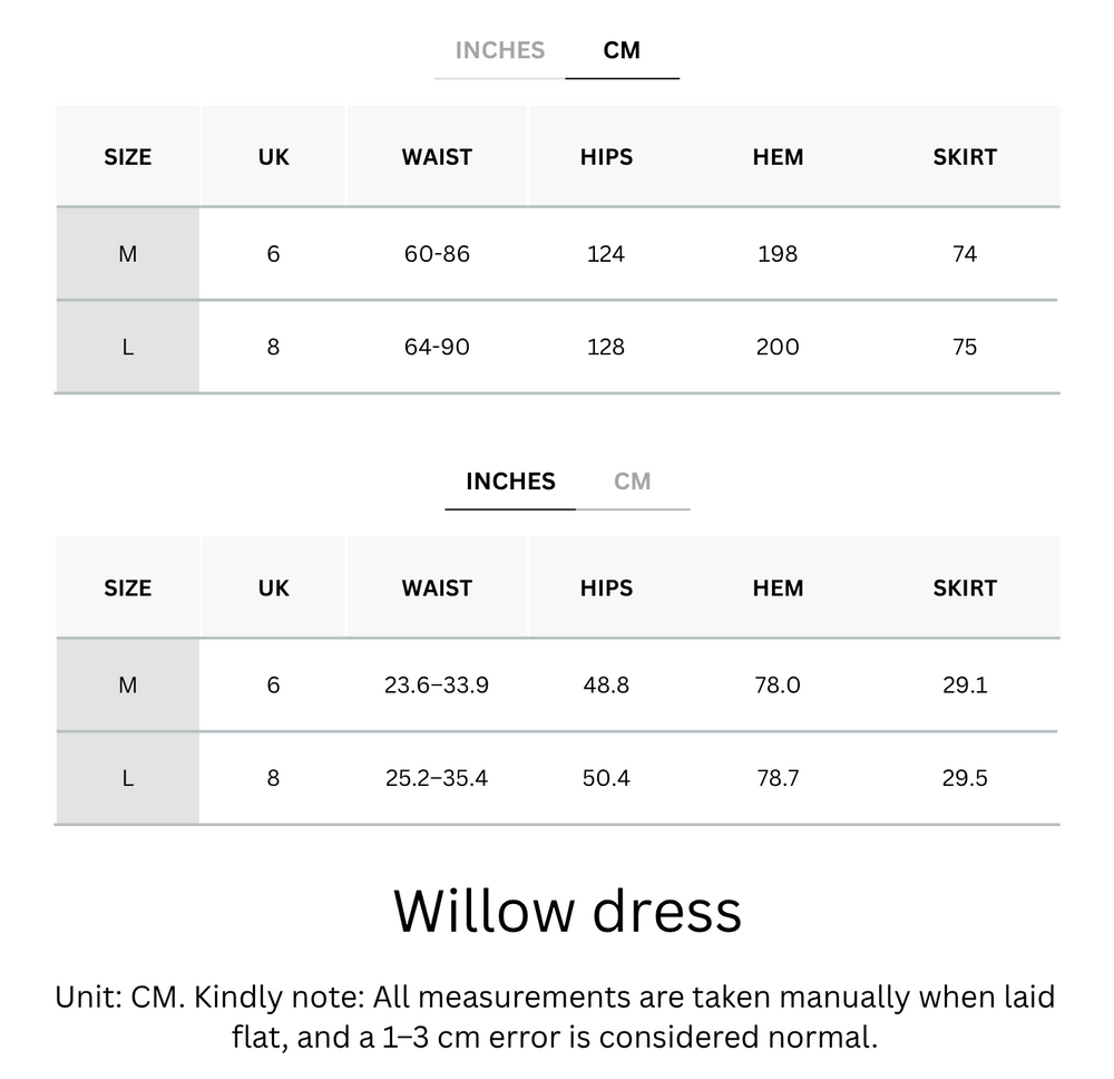 Cooling, Breathable With Tummy Control Allure Skirt