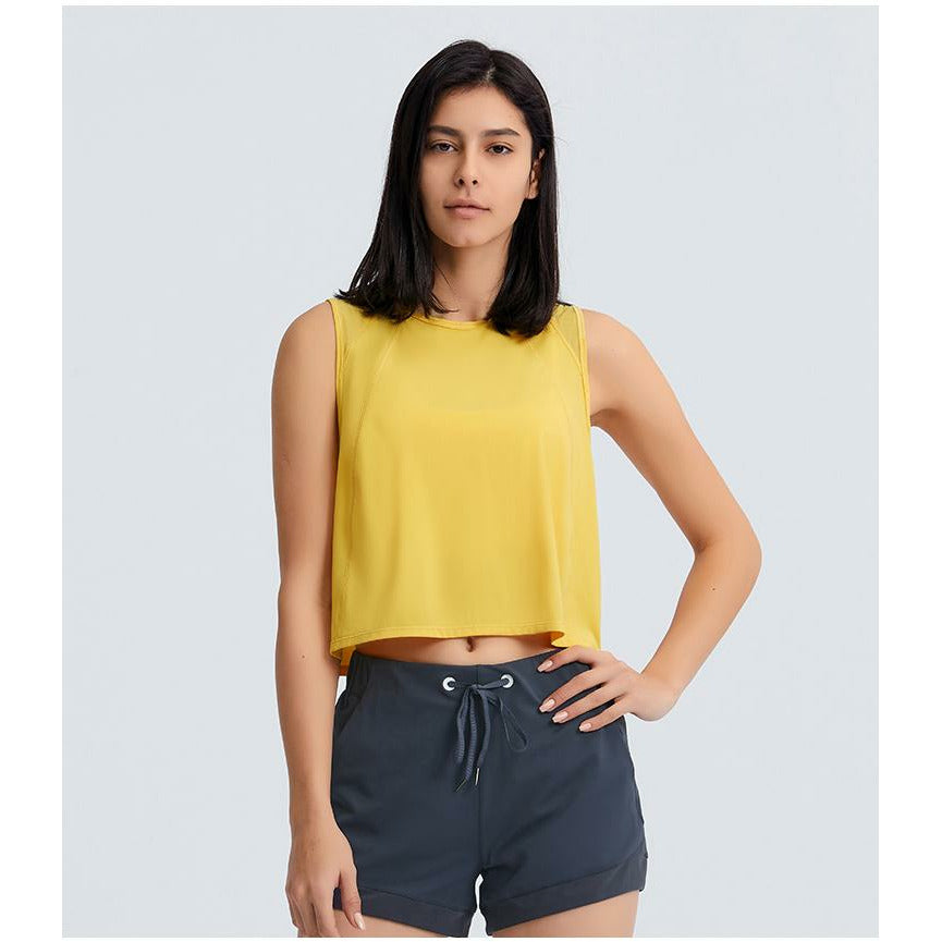 Cooling Adore Top