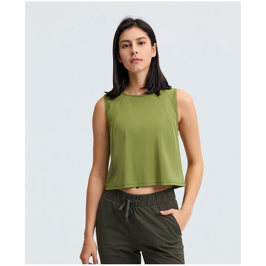 Cooling Adore Top