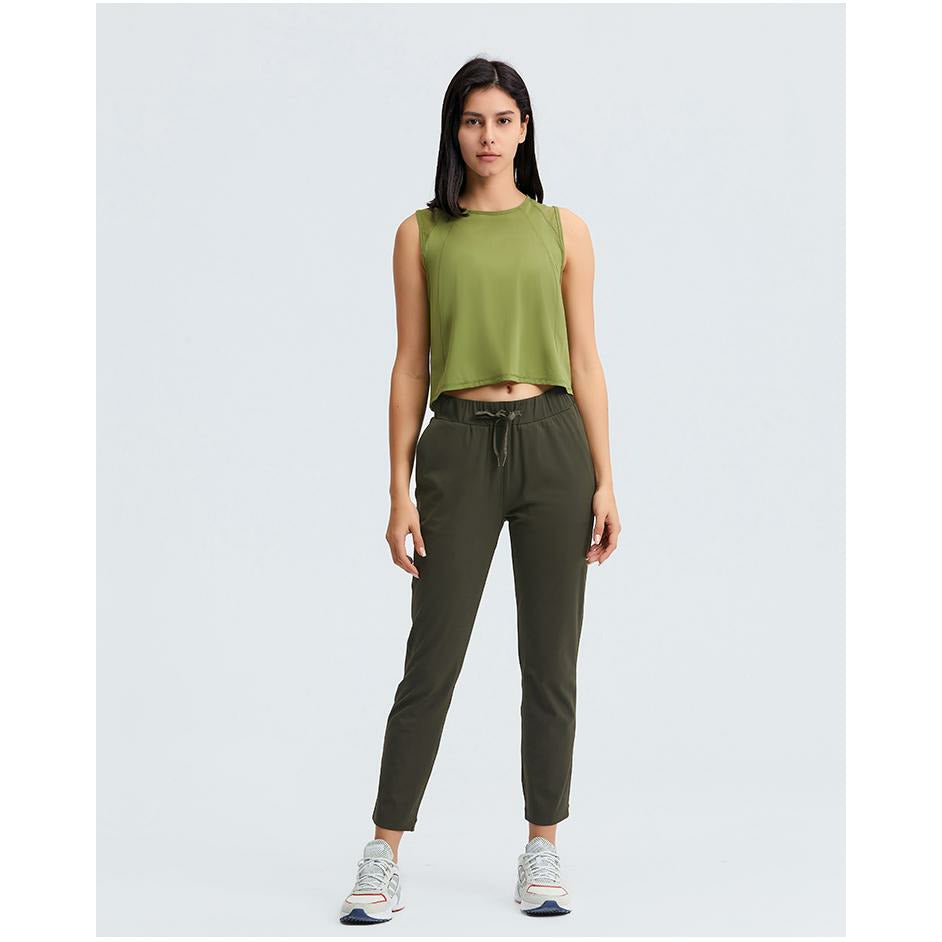 Cooling Adore Top