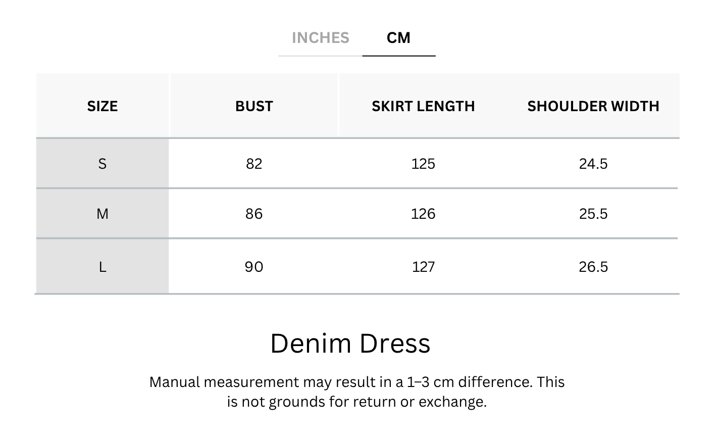 Cooling & Wrinkle-Free Everywhere Denim Dress With Pockets