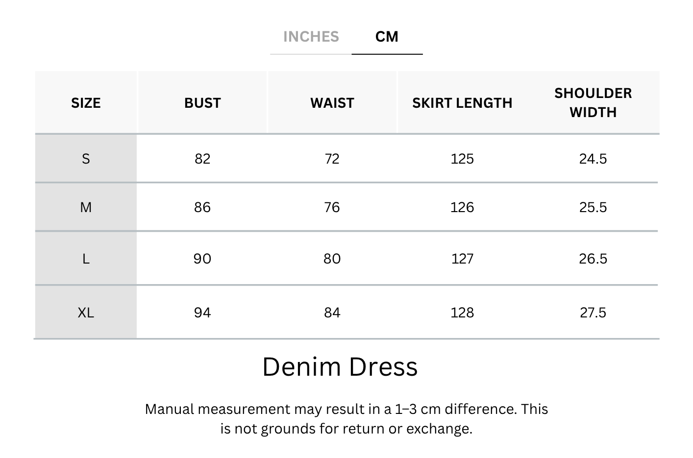 Cooling & Wrinkle-Free Everywhere Denim Dress With Pockets