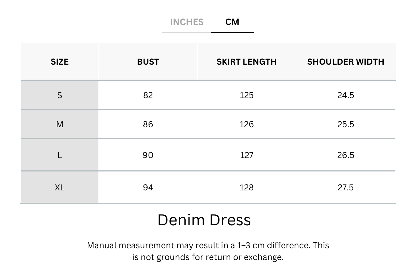 Cooling & Wrinkle-Free Everywhere Denim Dress With Pockets