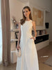Crease-Free Cooling Ease Dress With Pockets