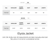 Buttery Soft, Warm & Free Size Elysia Jacket With Pockets