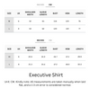 Wrinkle-Free, Cooling & Flattering Executive Shirt