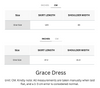 Cooling & Wrinkle-Free Grace Dress With Sleeves