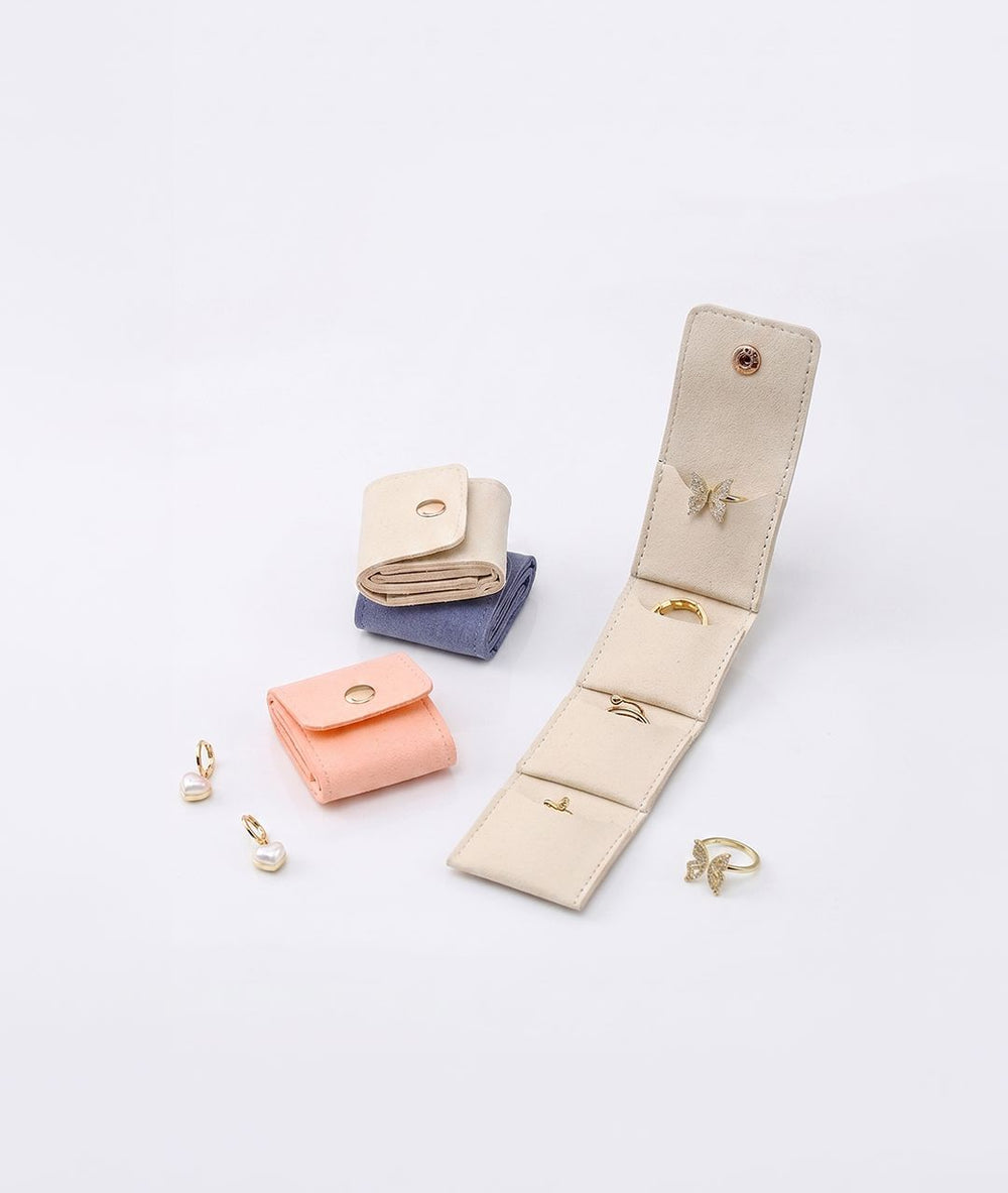 TravelReady Jewellery Organiser