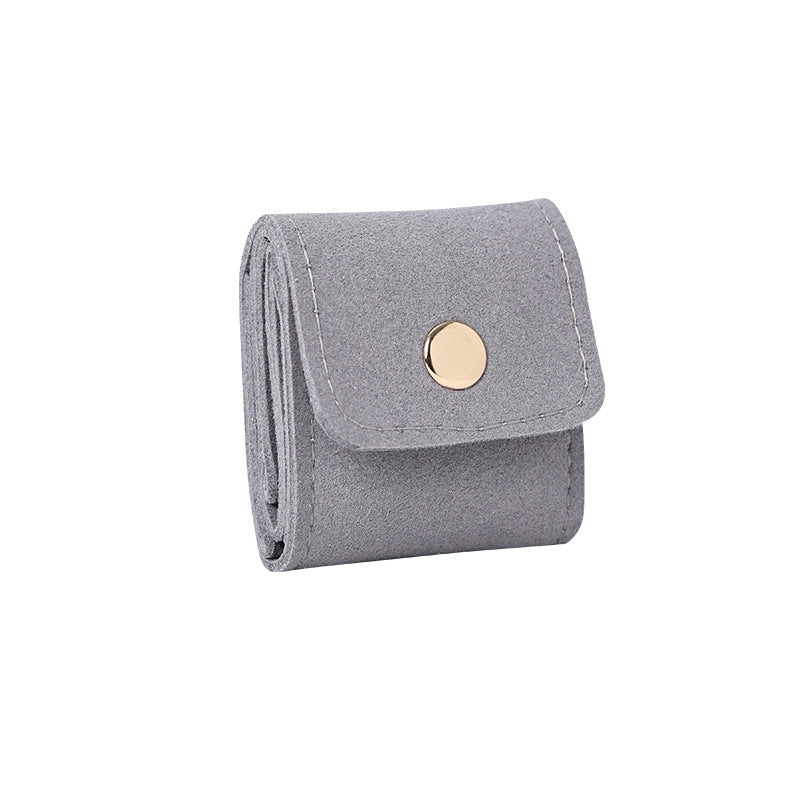 TravelReady Jewellery Organiser