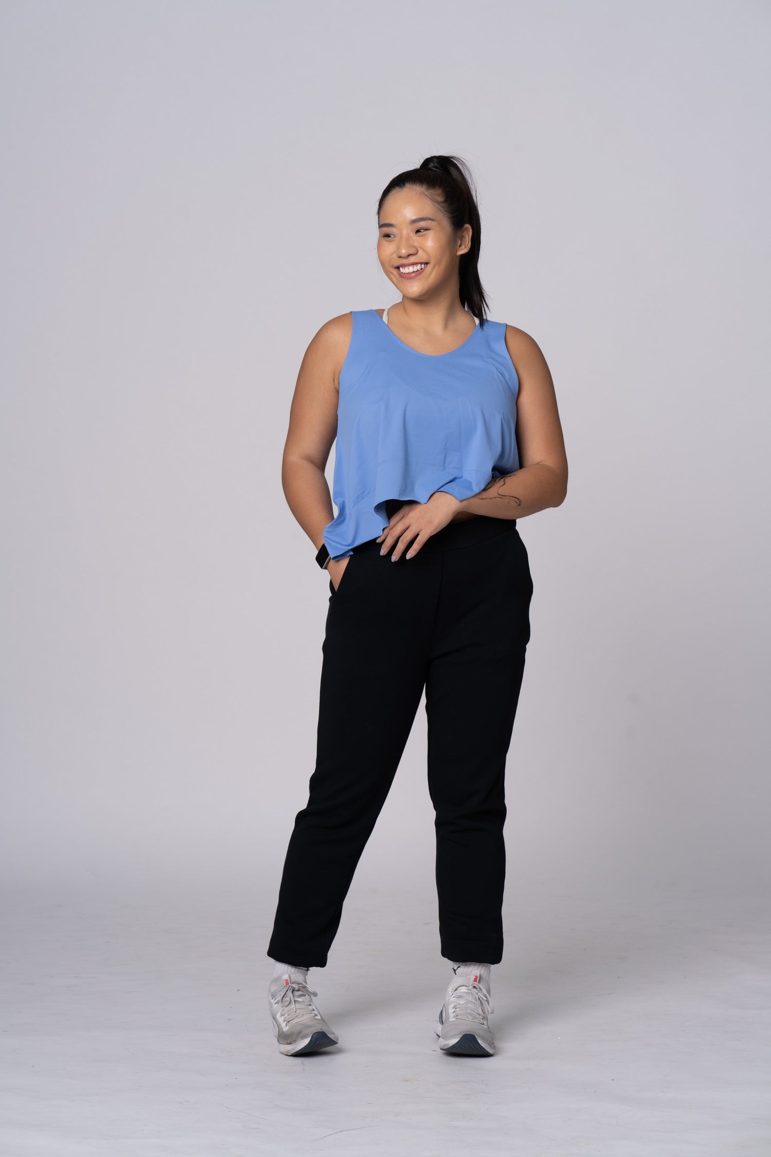 women sweatpant singapore, malaysia, brunei