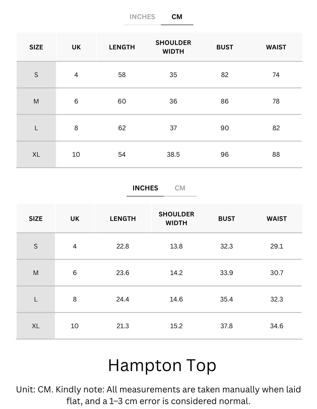 Buy 1, Get 1 Free - Cooling, Breathable & Sweat-Wicking Hampton Top