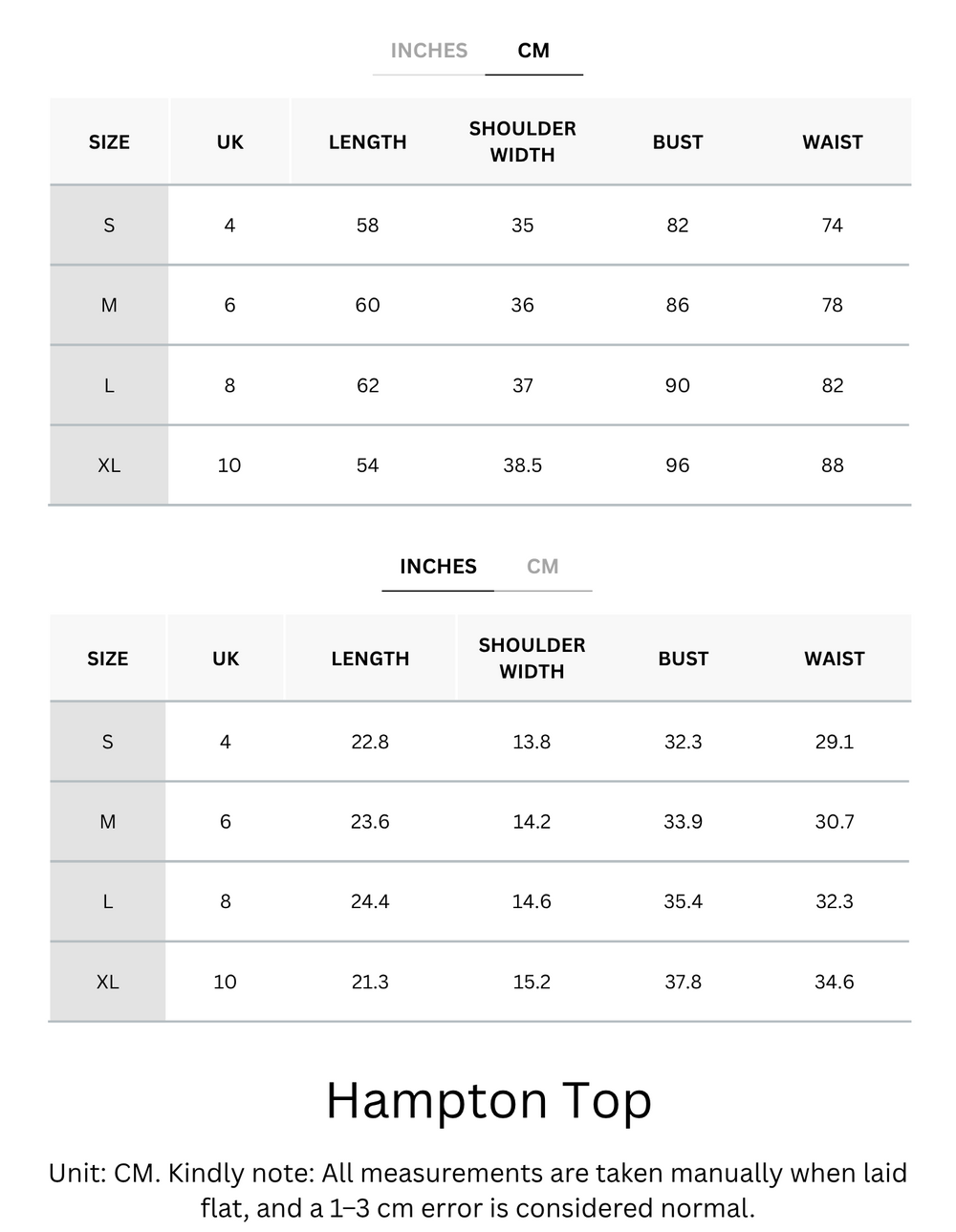 Buy 1, Get 1 Free - Cooling, Breathable & Sweat-Wicking Hampton Top