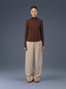 Apex Wrinkle-Free Wool Winter Trousers - For Cold Climates