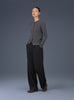 Apex Wrinkle-Free Wool Winter Trousers - For Cold Climates