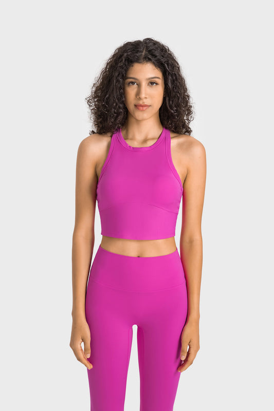Buttery Soft Agility Brami