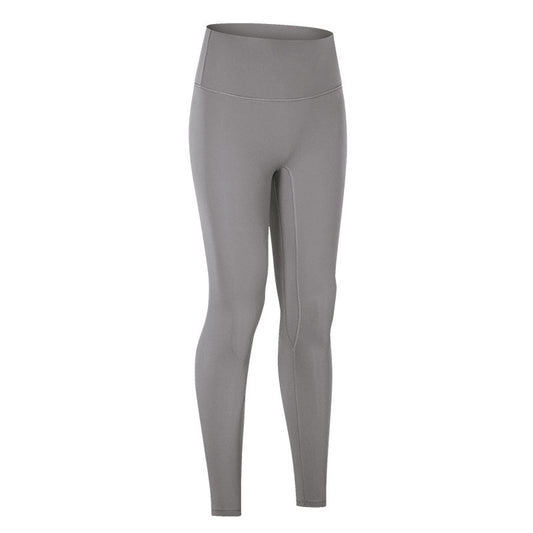 High-Waist Buttery Soft Tummy Control Ardor Camel-Toe Proof Everyday Leggings With Inner Pocket