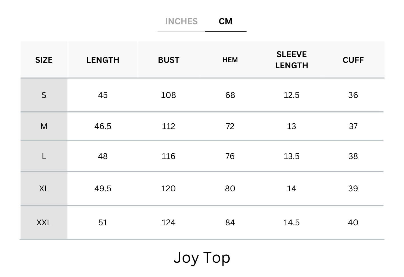 Buy 1, Get 1 Free - Cooling & Buttery Soft Joy Top