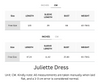 Wrinkle-Free, Cooling & Breathable Free Size Juliette Dress