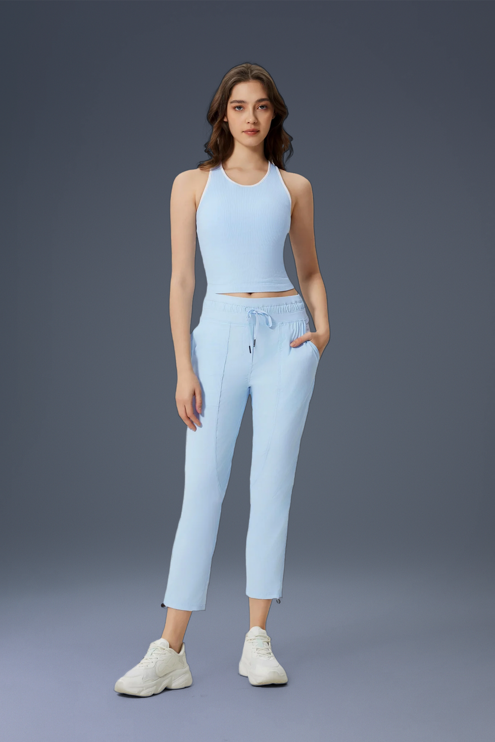 Cooling, Buttery Soft Mastermind Padded Top