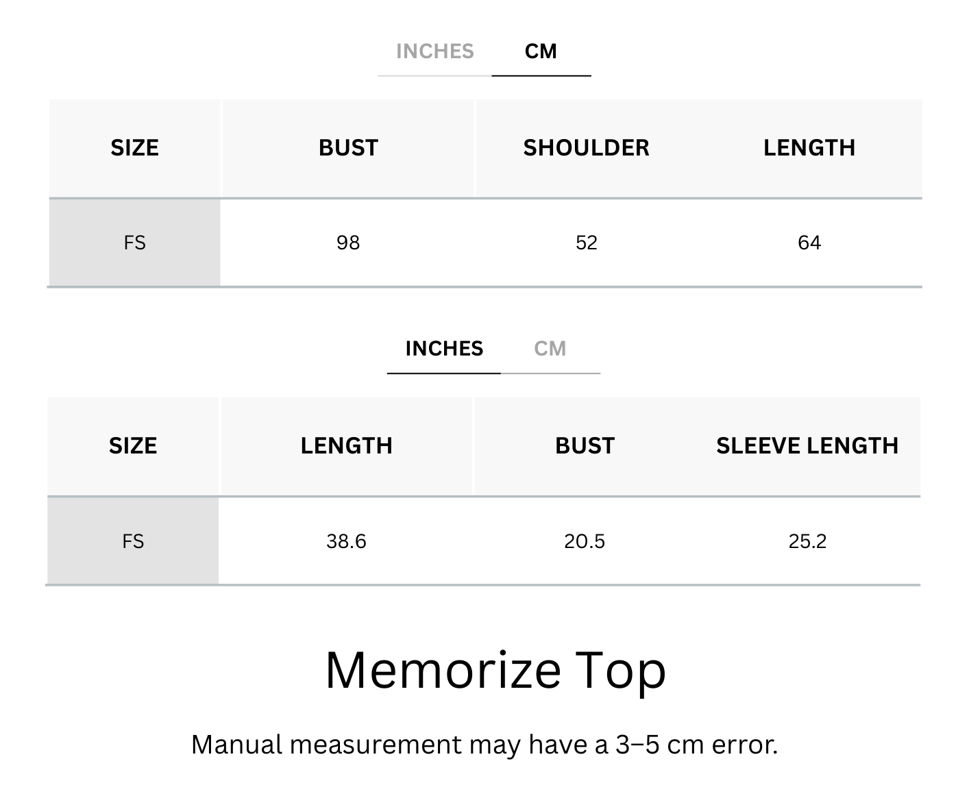 Cooling, Breathable & Crease-Free Memorize Top With Waistband