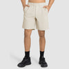 Buy 1, Get 1 Free - Wrinkle-Free & Stretchy Flex Bermudas With Stretchy Waistband & Pockets