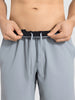 Buy 1, Get 1 Free - Wrinkle-Free & Stretchy Flex Bermudas With Stretchy Waistband & Pockets